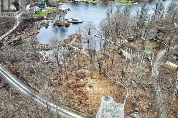 828 Thomas Road, Rideau Lakes, ON K7L0G2 Photo 4