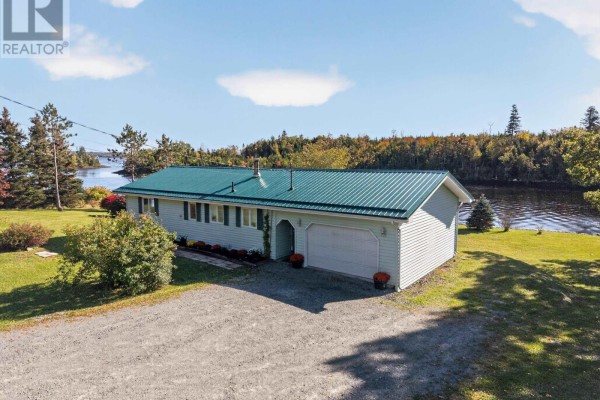 3pc Bathroom - 8280  #7 Highway, Musquodoboit Harbour, NS B0J2L0 Photo 2