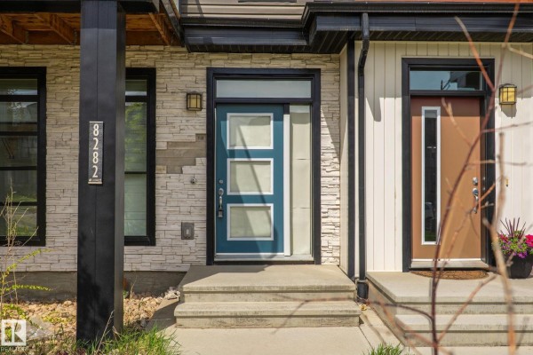 8282 Chappelle Way Sw, Edmonton, AB T6W3Y5 Photo 5