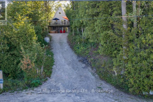 82847 Culbert Road, Ashfield Colborne Wawanosh, ON, photo 3