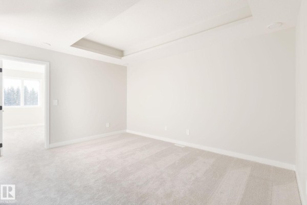 Bedroom 2 - 8287 Kiriak Lo Sw, Edmonton, AB T6W5S2 Photo 5