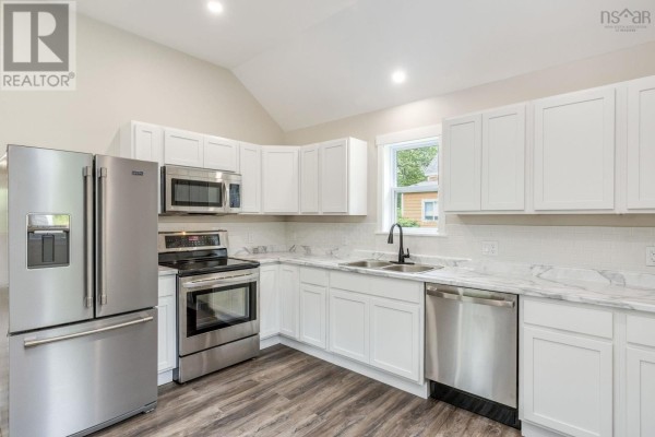 3pc Bathroom - 829 North Bishop Road, Lakeville, NS B4N3V7 Photo 4