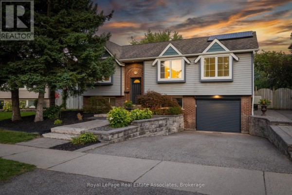 829 Willow Avenue, Milton