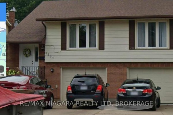 8296 Mundare Crescent, Niagara Falls