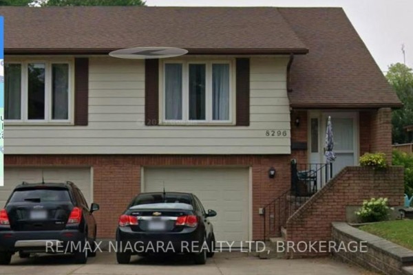 Living room - 8296 Mundare Crescent, Niagara Falls, ON L2G7M5 Photo 2