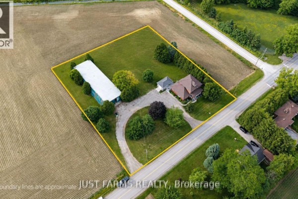8297 St. Andrew's Line, Chatham Kent, ON, photo 2