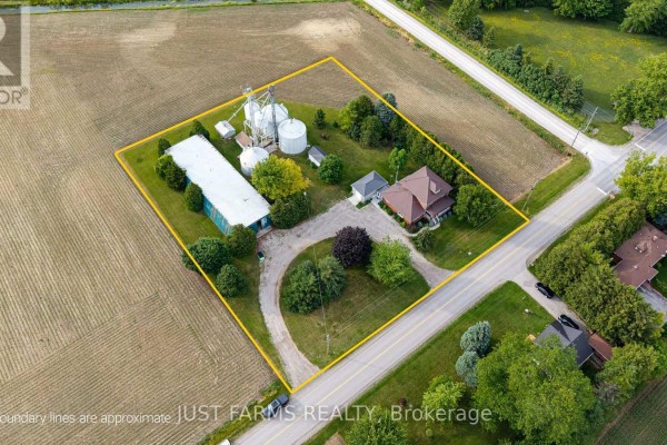 8297 St. Andrew's Line, Chatham Kent, ON, photo 3
