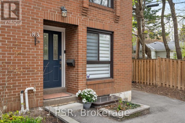 Kitchen - 83 - 28 Livingston Road, Toronto, ON M1E4S5 Photo 2