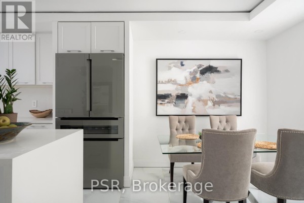 Laundry room - 83 - 28 Livingston Road, Toronto, ON M1E4S5 Photo 5