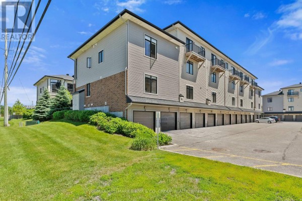 83 - 282 Pembina Private, Ottawa, ON K4M0G7 Photo 3