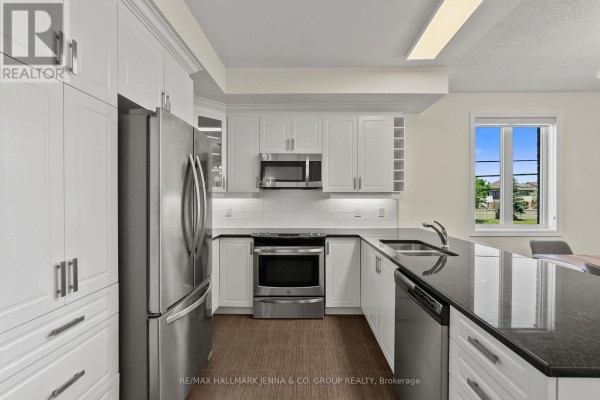 83 - 282 Pembina Private, Ottawa, ON K4M0G7 Photo 4