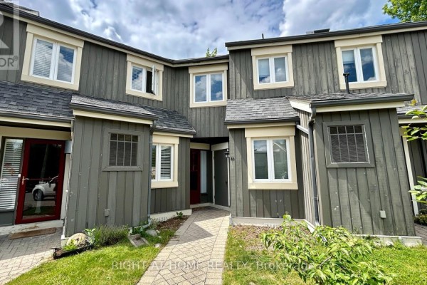83 - 38 Dawson Drive, Collingwood, ON L9Y5B4 Photo 2