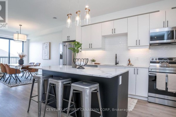 83 - 3900 Savoy Street, London South, ON N6P0H9 Photo 2