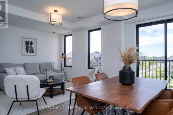 83 - 3900 Savoy Street, London South, ON N6P0H9 Photo 3