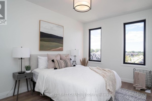 83 - 3900 Savoy Street, London South, ON N6P0H9 Photo 5
