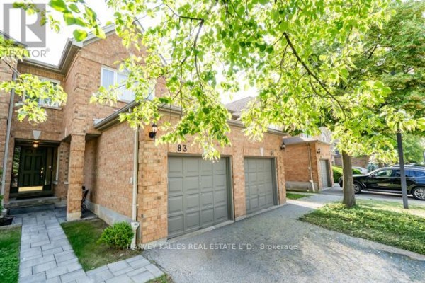 83 - 5230 Glen Erin Drive, Mississauga, ON, photo 2