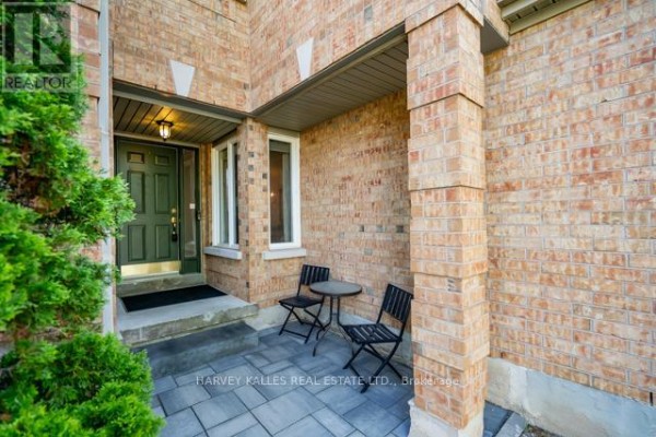 83 - 5230 Glen Erin Drive, Mississauga, ON, photo 3
