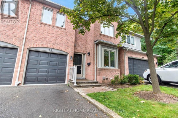 Kitchen - 83 - 5480 Glen Erin Drive, Mississauga, ON L5M5R3 Photo 3