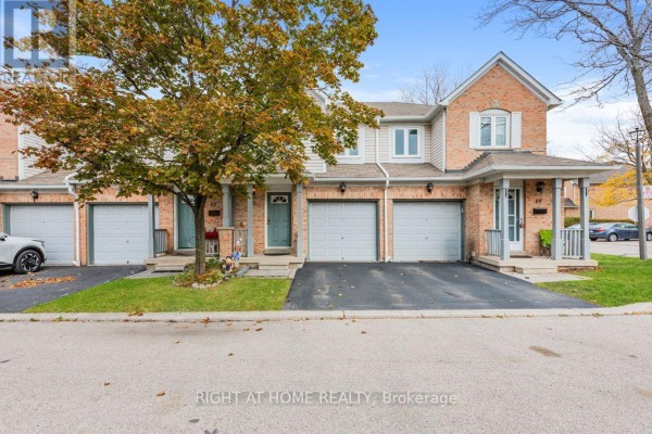83 - 5958 Greensboro Drive S, Mississauga