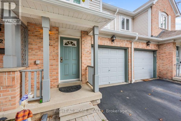 Eating area - 83 - 5958 Greensboro Drive S, Mississauga, ON L5M5Z9 Photo 4