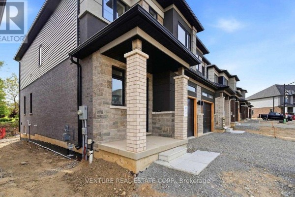 83 - 660 Colborne Street W, Brantford, ON N3T0L8 Photo 3