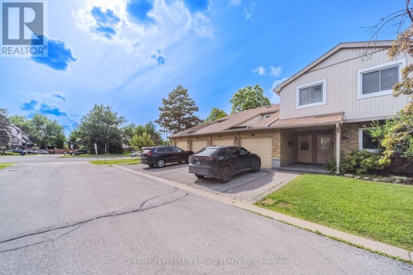 83 - 6797 Formentera Avenue, Mississauga, ON, photo 2
