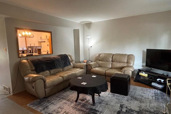 Bedroom - 83 141 Donwood Drive, Winnipeg, MB R2G0V9 Photo 2
