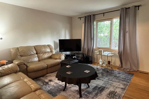 Bedroom - 83 141 Donwood Drive, Winnipeg, MB R2G0V9 Photo 3