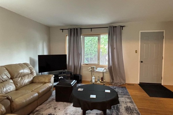 Living room - 83 141 Donwood Drive, Winnipeg, MB R2G0V9 Photo 4