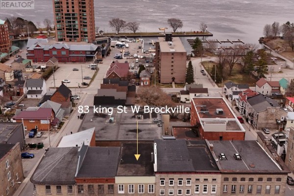 83-85 King Street W, Brockville, ON K6V3R1 Photo 3