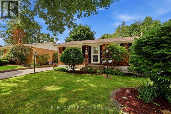 83 Amy Crescent, London East, ON, photo 2