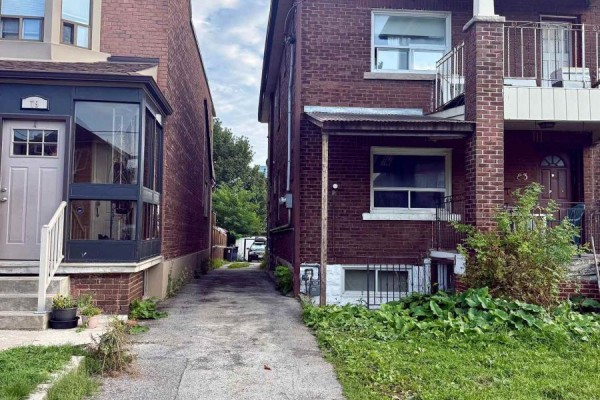 83 Ashburnham Road, Toronto, ON M6H2K6 Photo 2
