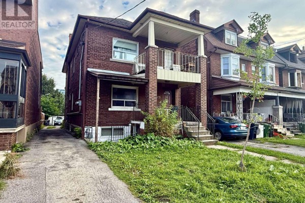 83 Ashburnham Road, Toronto, ON M6H2K6 Photo 3