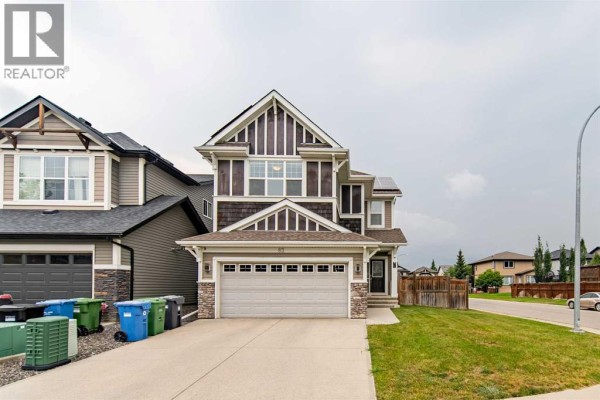 83 Auburn Glen Lane Se, Calgary