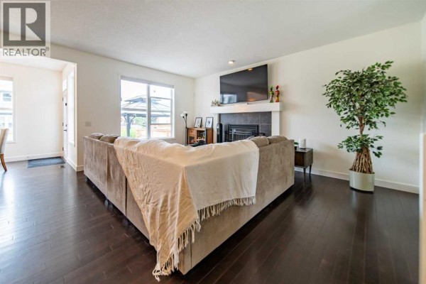 Foyer - 83 Auburn Glen Lane Se, Calgary, AB T3M0P9 Photo 3