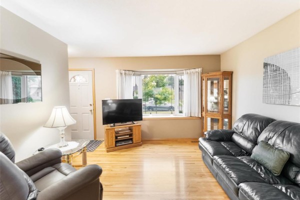 Bedroom - 83 Bayview Drive, Winnipeg, MB R2C0Z3 Photo 5