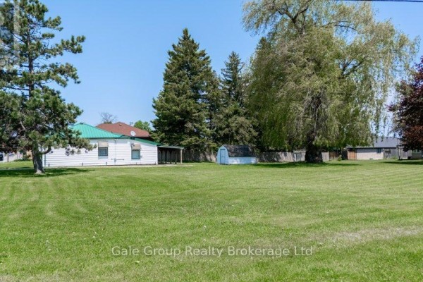 83 Blandford Street, East Zorra Tavistock, ON, photo 2