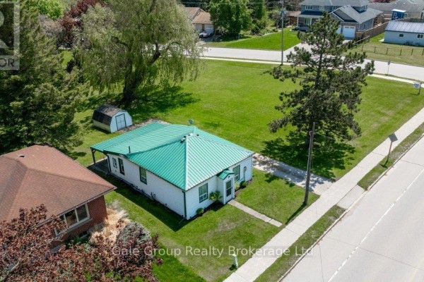 83 Blandford Street, East Zorra Tavistock, ON, photo 3