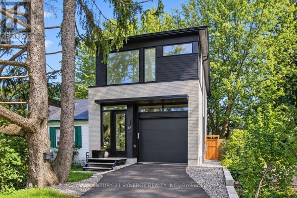 83 Boyce Avenue, Ottawa, ON K2B6J1 Photo 2