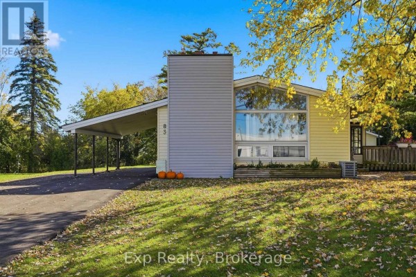 Recreational, Games room - 83 Carrying Place Road, Quinte West, ON K8V5P7 Photo 3