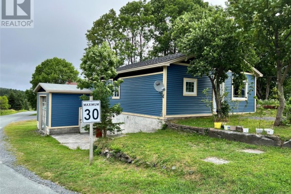 Bedroom - 83 Conception Bay Highway, Colliers, NL A0A1Y0 Photo 4