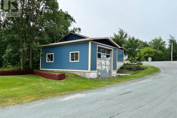 Kitchen - 83 Conception Bay Highway, Colliers, NL A0A1Y0 Photo 5