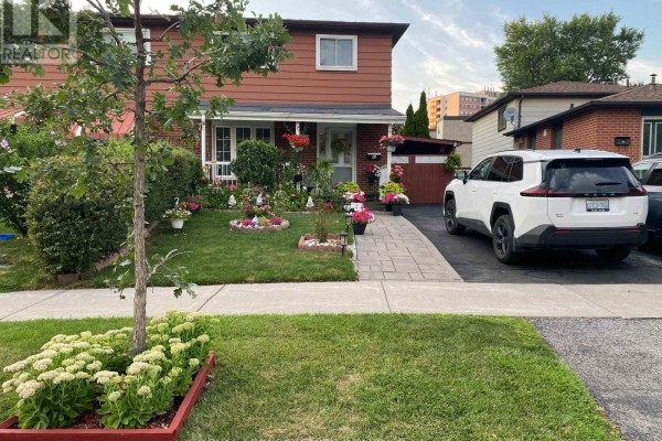 83 Coxworth Crescent, Toronto, ON, photo 2
