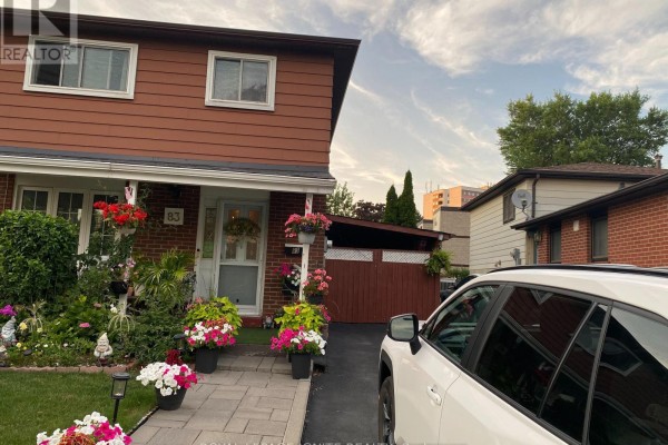 83 Coxworth Crescent, Toronto, ON, photo 3