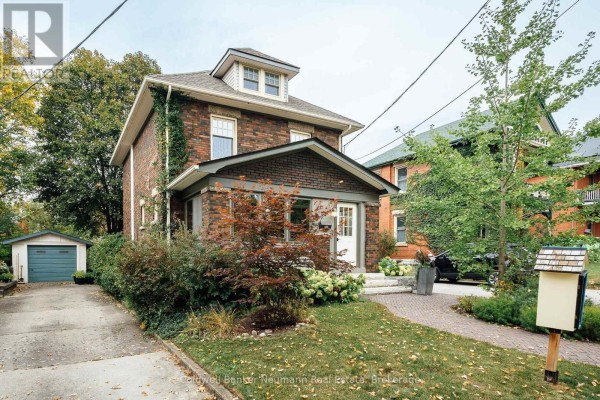 Kitchen - 83 Durham Street, Guelph, ON N1H2Y4 Photo 2