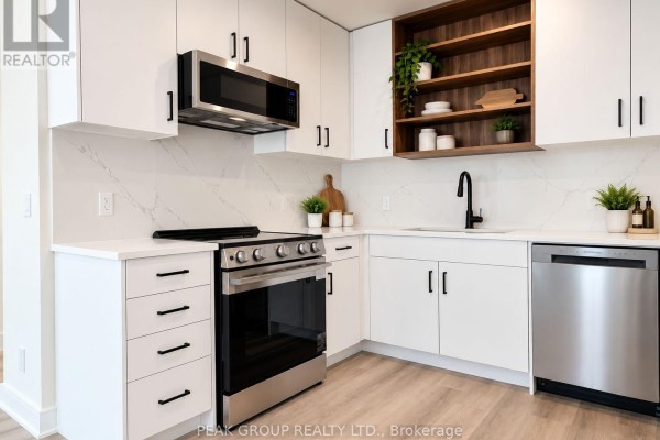 83 Everett Common, St  Catharines, ON L2P0H1 Photo 5