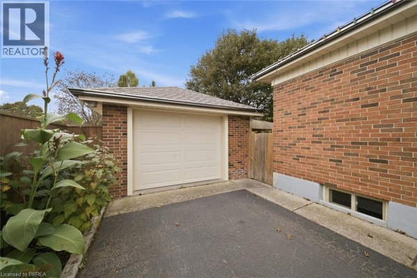 Bonus Room - 83 Fairview Drive, Brantford, ON N3R2W8 Photo 2