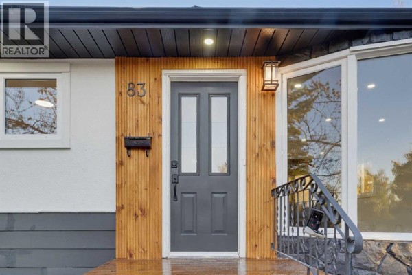 Primary Bedroom - 83 Ferncliff Crescent Se, Calgary, AB T2H0V5 Photo 2