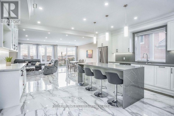 83 Floral Parkway, Toronto