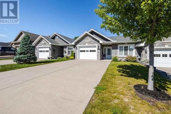 83 Foxborough Trl, Sault Ste  Marie, ON, photo 2